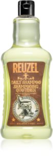 Reuzel Hair Shampoo til hverdagsbrug 1000 ml