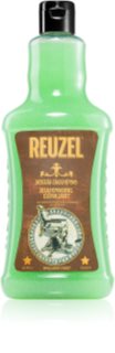 Reuzel Hair shampoing