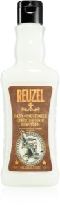 Reuzel Hair après-shampoing usage quotidien
