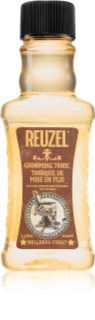 Reuzel Grooming хидратиращ тоник за обем и форма