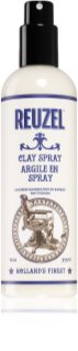 Reuzel Clay Spray hajformázó agyag spray -ben