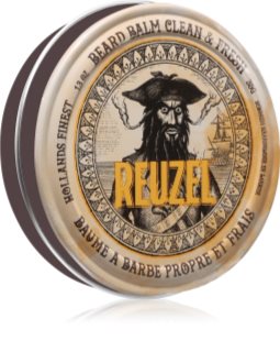 Reuzel Beard Balm Clean & Fresh балсам за брада 35 гр.