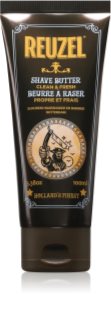 Reuzel Clean & Fresh Shave Butter Raseerimiskreem 100 ml