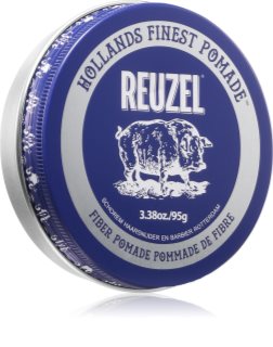 Reuzel Fiber Pomade pomada do włosów 95 g