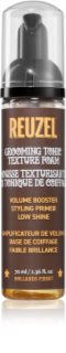 Reuzel Grooming Tonic стилизираща пяна За коса 70 мл.