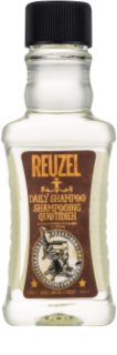 Reuzel Hair shampoing usage quotidien