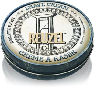 Reuzel Beard crema da barba
