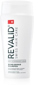Revalid Bond Repair Shampoo shampoo per capelli rovinati e secchi 200 ml