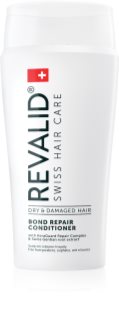 Revalid Bond Repair Conditioner balsamo per capelli rovinati e secchi 200 ml