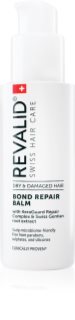 Revalid Bond Repair Balm trattamento senza risciacquo per capelli rovinati e secchi 100 ml