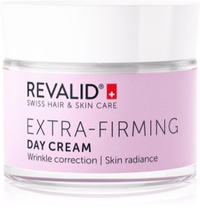 Revalid Extra-Firming Day Cream crema de zi împotriva îmbătrânirii pielii 50 ml