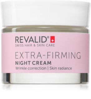 Revalid Extra-Firming Night Cream creme de noite anti-idade de pele 50 ml