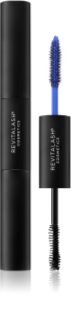 RevitaLash Double-Ended Volume Set двофазова туш для вій для об'єму відтінок Black 5,5 ml + 5.5 мл