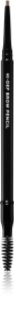 RevitaLash Hi-Def Brow Pencil Kulmupliiats koos harjaga varjund Cool Brown 0.14 g