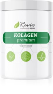 Revix Kolagen Premium prášek na přípravu nápoje s kolagenem