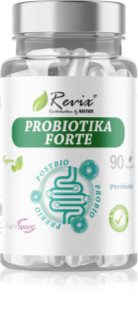 Revix Probiotika probiotika pro podporu trávení 90 cps