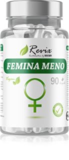 Revix Femina Meno kapsuly na podporu komfortu pri menopauze 90 cps