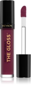Revlon Cosmetics Super Lustrous™ sijaj za ustnice z vlažilnim učinkom odtenek 70 Indulge in it 3.8 ml