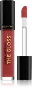 Revlon Cosmetics Super Lustrous™ Lipgloss met Hydraterende Werking Tint  70 Indulge in it 3.8 ml