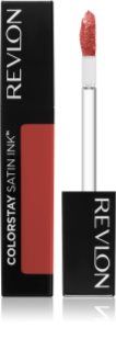 Revlon Cosmetics ColorStay™ Satin Ink dugotrajni tekući ruž za usne