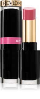 Revlon Cosmetics Super Lustrous™ Glass Shine nawilżająca szminka nabłyszczająca