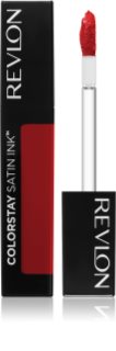 Revlon Cosmetics ColorStay™ Satin Ink dlouhotrvající tekutá rtěnka
