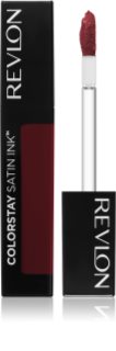 Revlon Cosmetics ColorStay™ Satin Ink długotrwała szminka w płynie