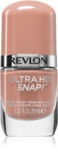 Revlon Cosmetics Ultra HD Snap!™ gyorsan száradó körömlakk