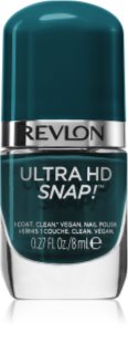Revlon Cosmetics Ultra HD Snap!™ бързозасъхващ лак за нокти цвят N°023 Daredevil 8 мл.