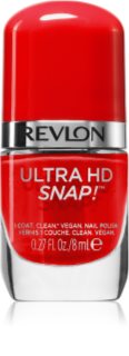 Revlon Cosmetics Ultra HD Snap!™ vernis à ongles à séchage rapide