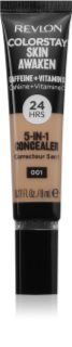 Revlon Cosmetics ColorStay™ Skin Awaken κονσίλερ μακράς διαρκείας