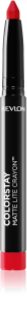 Revlon Cosmetics ColorStay™ Matte Lite Crayon szminka matowa w w pisaku odcień 010 Air Kiss 1,4 g