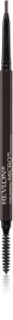 Revlon Cosmetics ColorStay™ Micro Waterproof Brow Pencil shade 456 Dark Brown 0.09 g