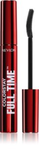 Revlon Cosmetics ColorStay™ dlhotrvajúca riasenka pre objem Blackest Black 7.5 ml