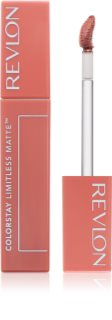 Revlon Cosmetics ColorStay™ Limitless Matte rouge à lèvres longue tenue à effet mat