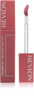 Revlon Cosmetics ColorStay™ Limitless Matte dugotrajni ruž za usne s mat efektom nijansa 005 Strut 5 ml