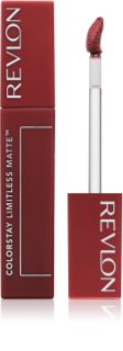 Revlon Cosmetics ColorStay™ Limitless Matte dugotrajni ruž za usne s mat efektom nijansa 013 Real Deal 5 ml