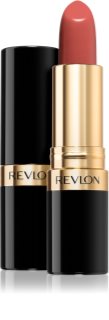 Revlon Cosmetics Super Lustrous™ kremasti ruž za usne nijansa 803 Whiskey Business 4.2 g