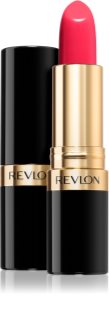 Revlon Cosmetics Super Lustrous™ barra de labios con textura de crema tono 806 Electric Melon 4.2 g