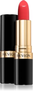 Revlon Cosmetics Super Lustrous™ kremasti ruž za usne nijansa 808 Dirty Shirley 4.2 g