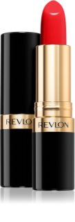 Revlon Cosmetics Super Lustrous™ creamy lipstick shade 809 Wild Saffron 4.2 g