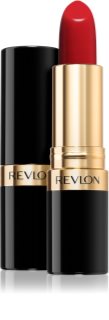 Revlon Cosmetics Super Lustrous™ barra de labios con textura de crema tono 810 Uncut Ruby 4.2 g