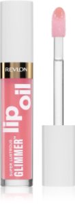 Revlon Cosmetics Super Lustrous™ Glimmer Lip Oil lip oil with moisturising effect