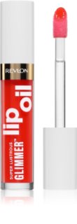 Revlon Cosmetics Super Lustrous™ Glimmer Lip Oil huile à lèvres pour un effet naturel