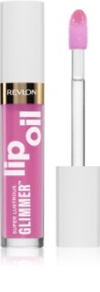 Revlon Cosmetics Super Lustrous™ Glimmer Lip Oil olej na pery s hydratačným účinkom odtieň 005 Vio-Lit 3.8 ml