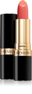 Revlon Cosmetics Super Lustrous™ Krēmveida lūpu krāsa (tonis) 674 Coralberry 4,2 g