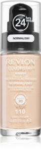 Revlon Cosmetics ColorStay™ tartós alapozó normál és száraz bőrre