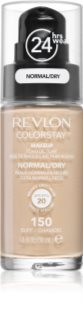 Revlon Cosmetics ColorStay™ Kauapüsiv jumestuskreem normaalsele kuni kuivale nahale