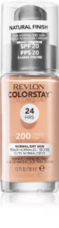 Revlon Cosmetics ColorStay™ tartós alapozó normál és száraz bőrre