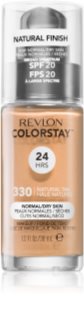 Revlon Cosmetics ColorStay™ maquillaje de larga duración para pieles normales y secas